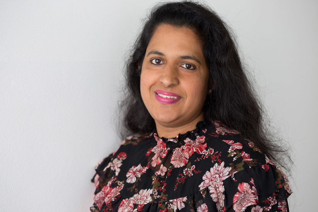 Inoka Ranaweera_Hortleitung_Kunterbunter Haufen